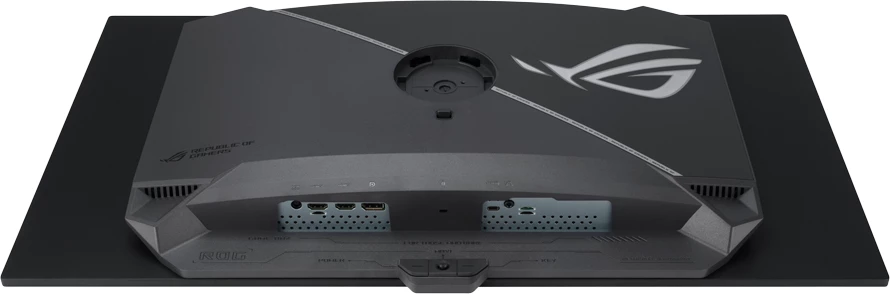 Monitor gaming ASUS ROG Strix OLED XG32UCDS 31.5\" 4K UHD QD-OLED 165Hz 0.03ms