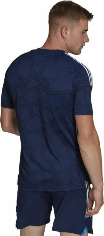 Fanellë stërvitjeje për meshkuj adidas Condivo 22, blu marine