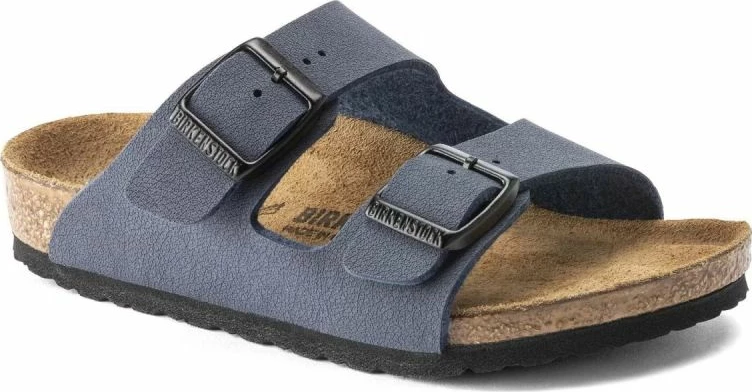 Flip-flopa për fëmijë Birkenstock, navy blue