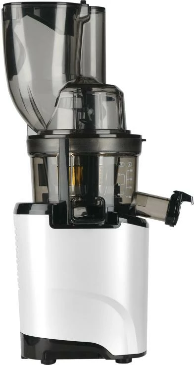 Shtrydhëse e ngadalshme frutash e perimesh Kuvings REVO-830-WT REVO830WT cold press, e bardhë