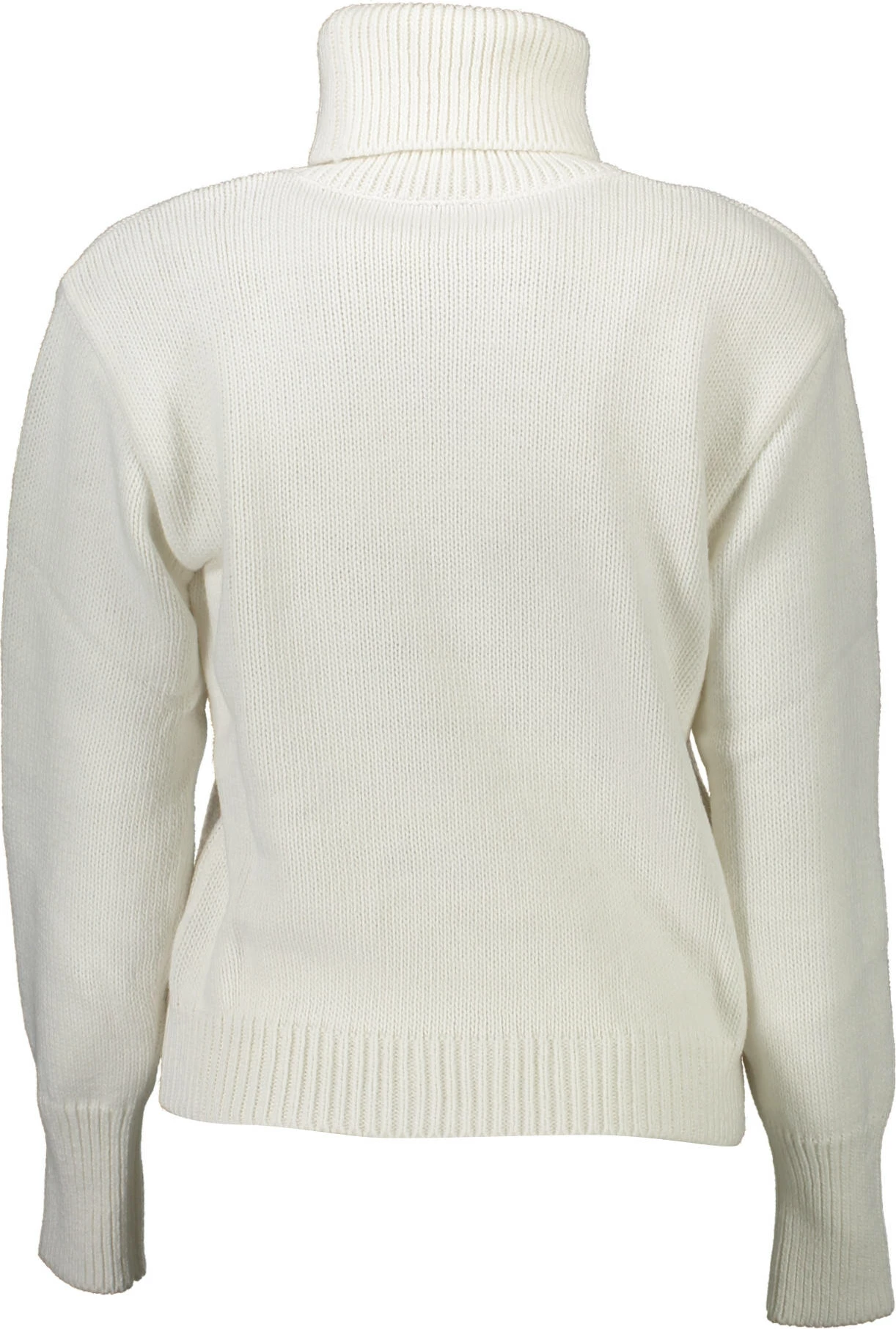 Xhemper për femra GAELLE PARIS, i bardhë