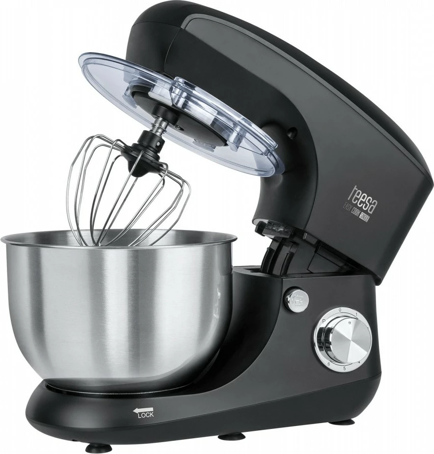 Robot kuzhine TEESA TSA3545-B Easy Cook SINGLE, 5.5L, i zi