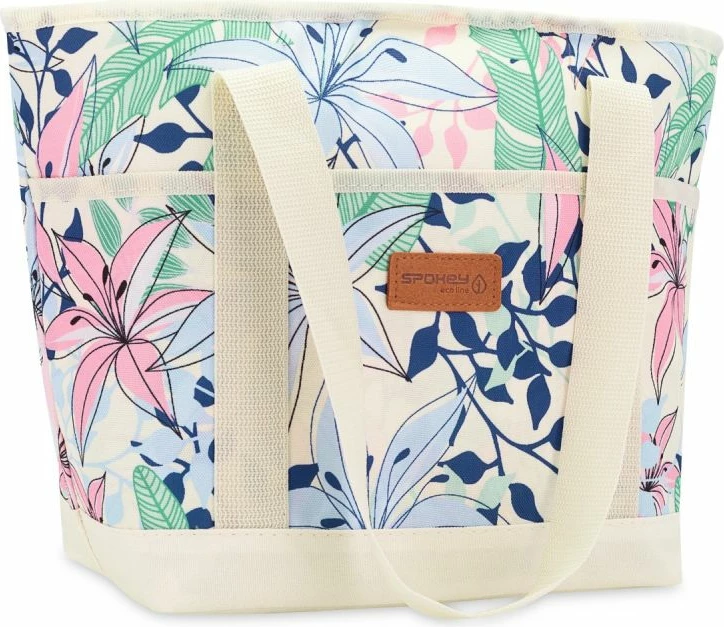Çantë termike për femra Spokey, shumëngjyrëshe