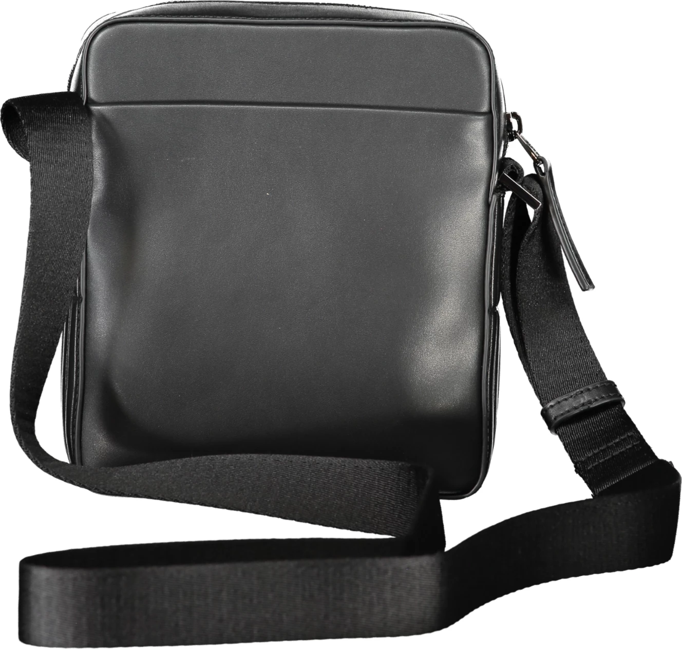 Çantë krahu Calvin Klein meshkuj, e zezë