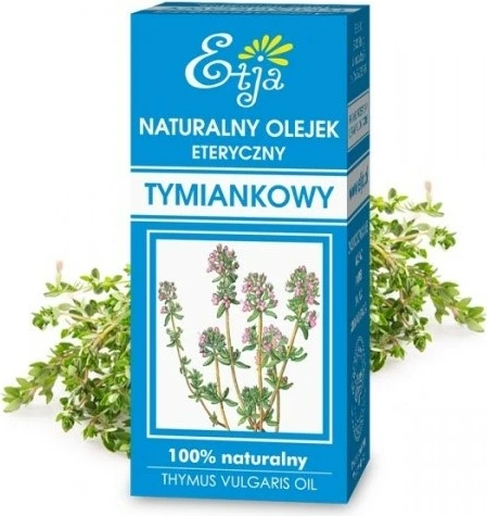 Vaj esencial Etja trumzë 10ml