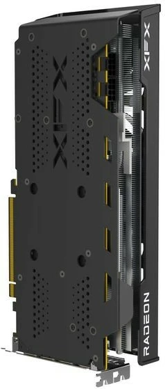Kartelë grafike XFX Radeon RX 7800 XT 16GB, GDDR6