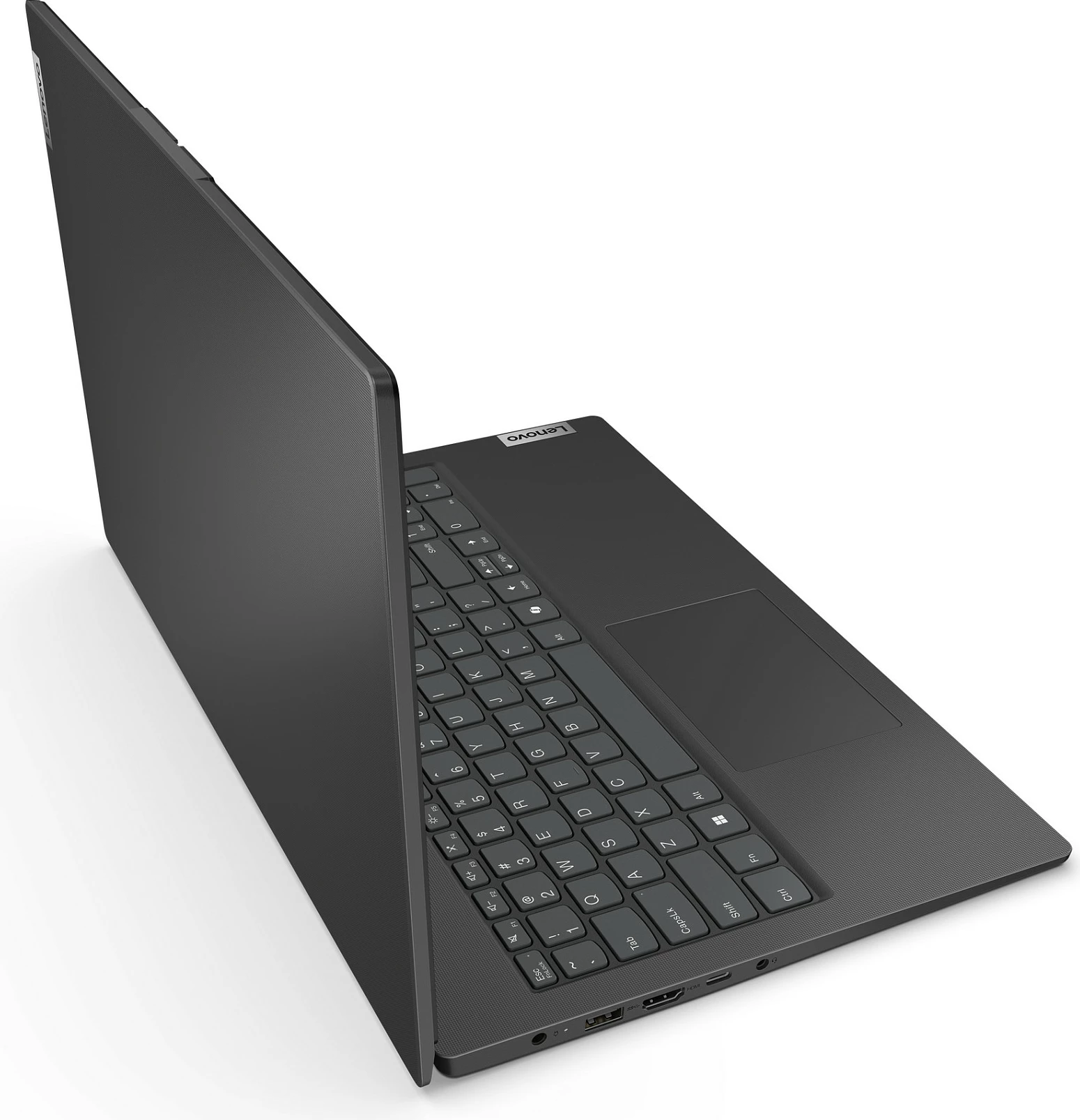 Kompjuter laptop Lenovo V15 G5 IRL, Intel Core 7, 16GB RAM, 512GB SSD, 15.6" FHD, Business Black