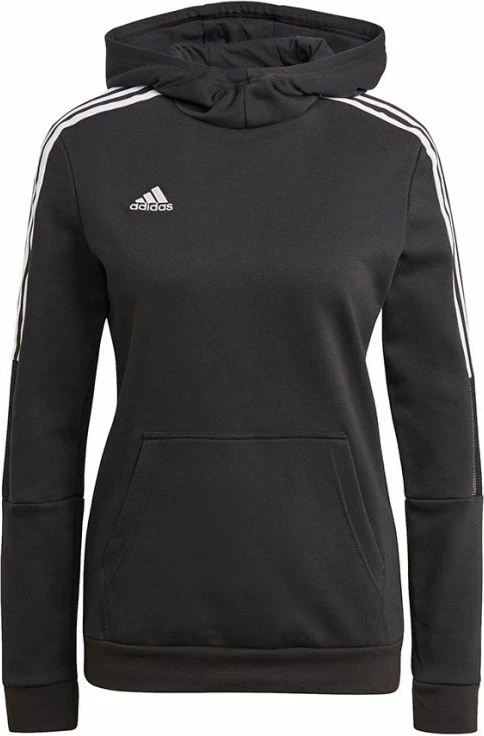 Duks adidas për femra, i zi