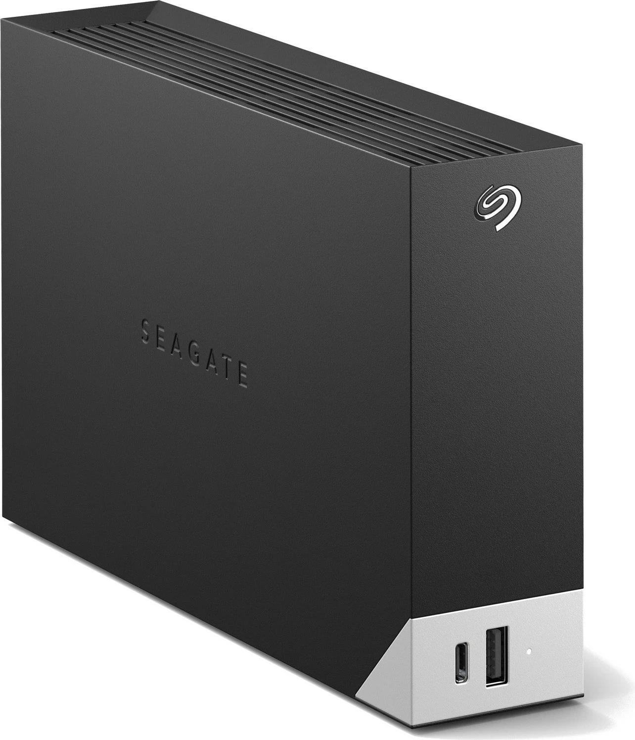 Hard disk i jashtëm Seagate One Touch Desktop Hub 16TB, 3.5", USB 3.2
