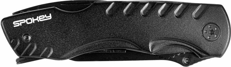 Multi-tool për meshkuj Spokey, e zezë
