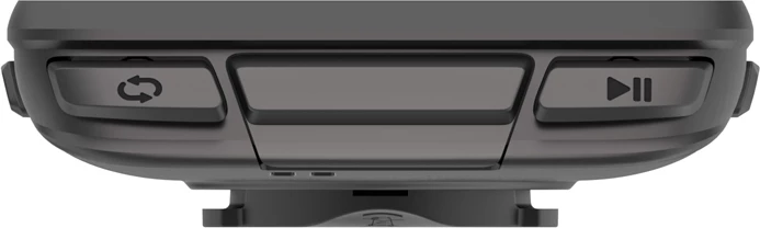 Kompjuter biçiklete iGPSPORT BiNavi, 3.5" touch, 32 GB, i zi