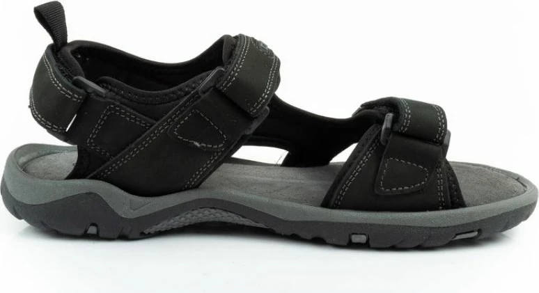 Sandale për meshkuj CMP, të zeza