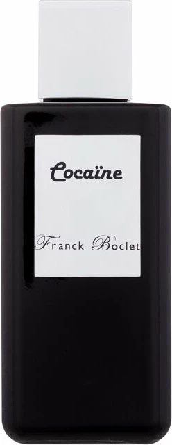 Parfum ekstrakt Franck Boclet Cocaine 100ml