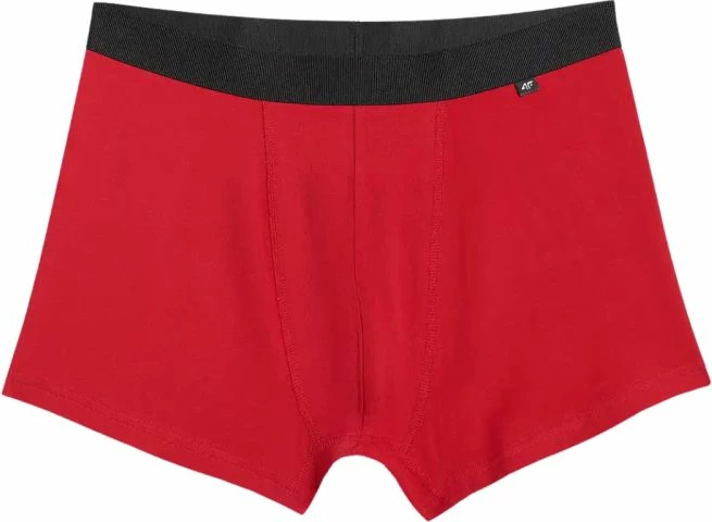 Të brendshme për meshkuj 4F, multicolor [Madhësia: M]