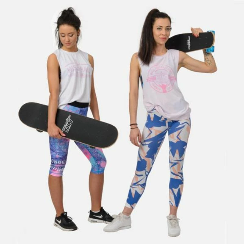 Skateboard Nils Extreme SK8BOY CR3108SB, për meshkuj, femra dhe fëmijë