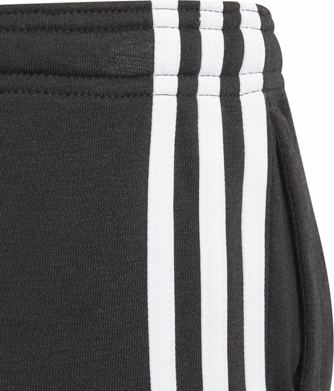 Trenerka të poshtme për vajza Adidas GN4054, të zeza