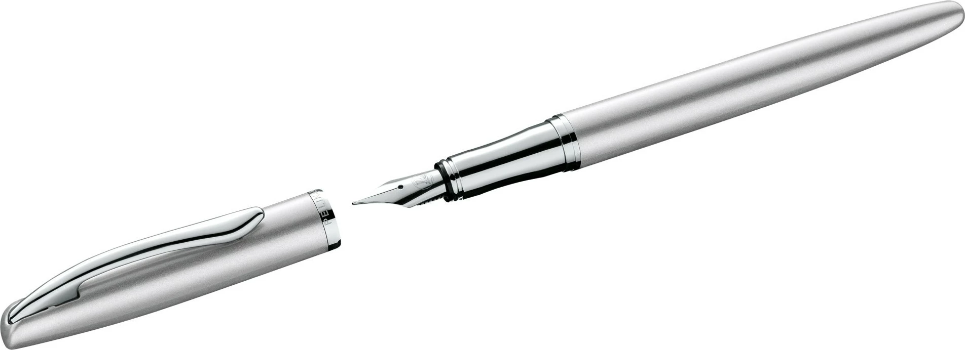 Stilolaps Pelikan Jazz Noble Elegance P36 argjend