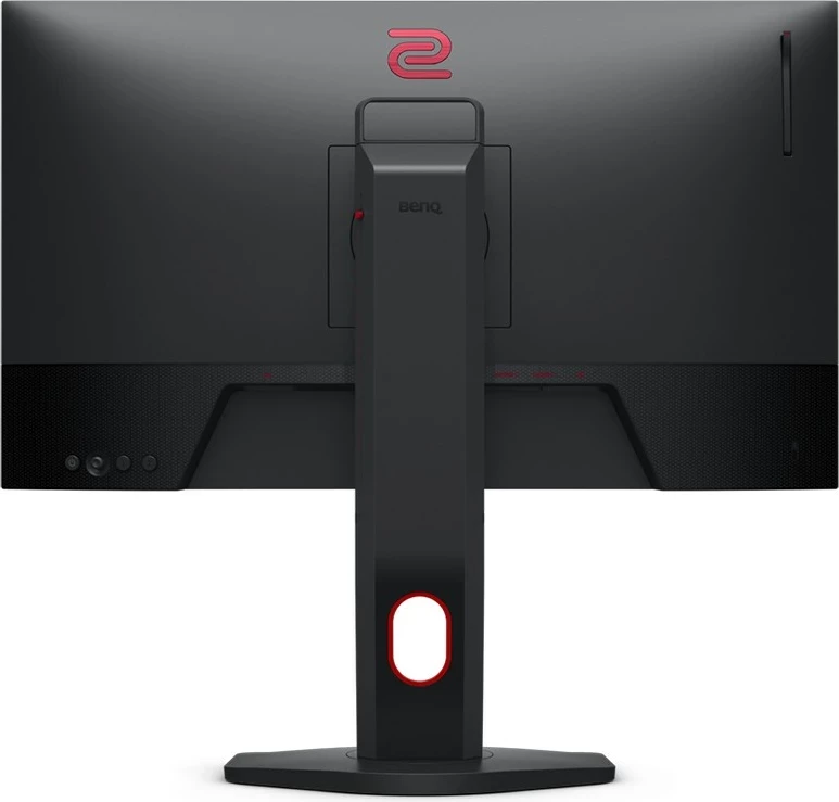 Monitor BenQ XL2540K, 24.5", Full HD, i zi