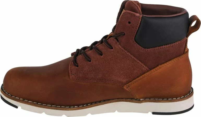 Këpucë për meshkuj Levi's Jax Plus, ngjyrë kafe