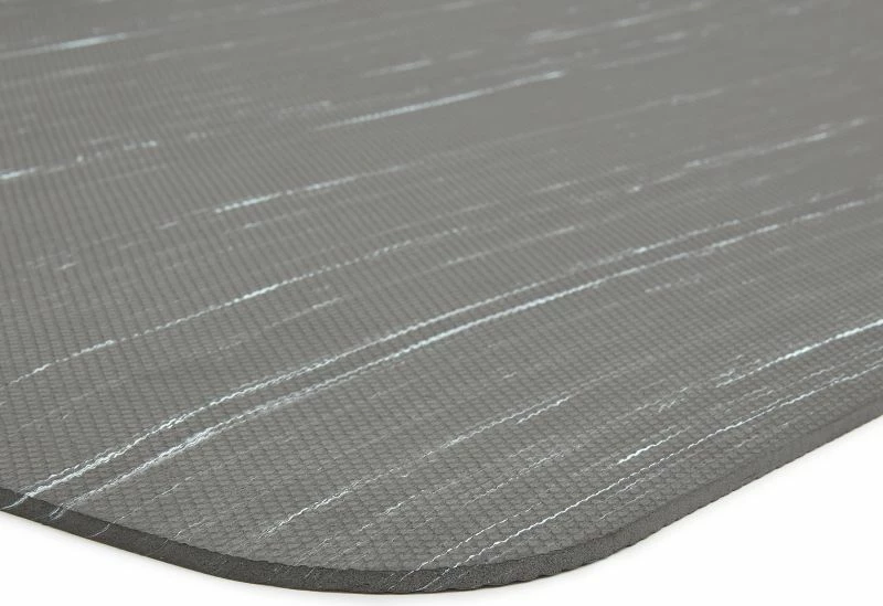 Jastëk për yoga Reebok, gri