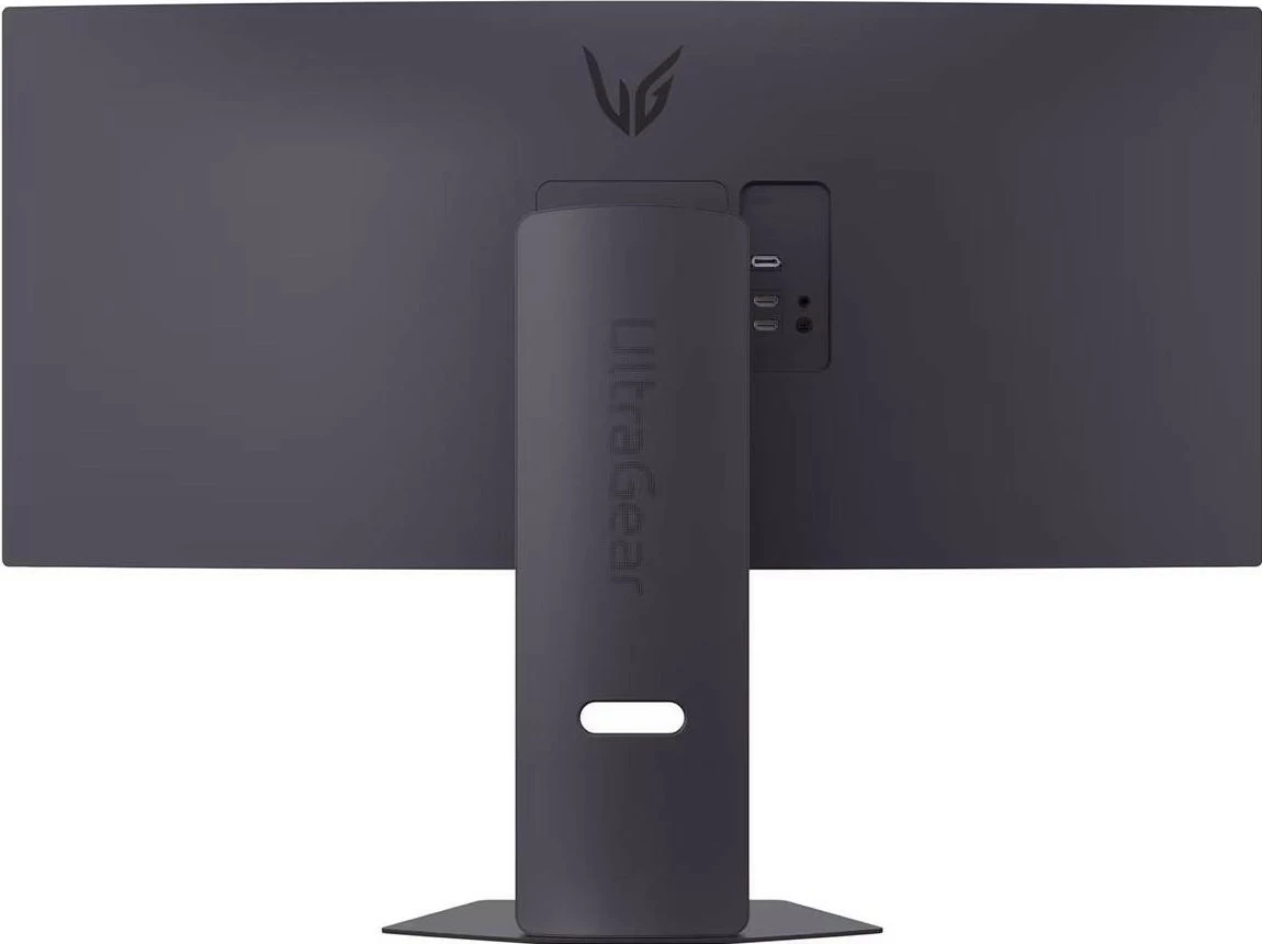 Monitor LG UltraGear 34G600A-B, 34 inch, UWQHD, 160Hz, VA, i zi