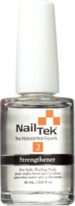 Kondicioner forcues për thonj NailTek 2 për femra, 15ml