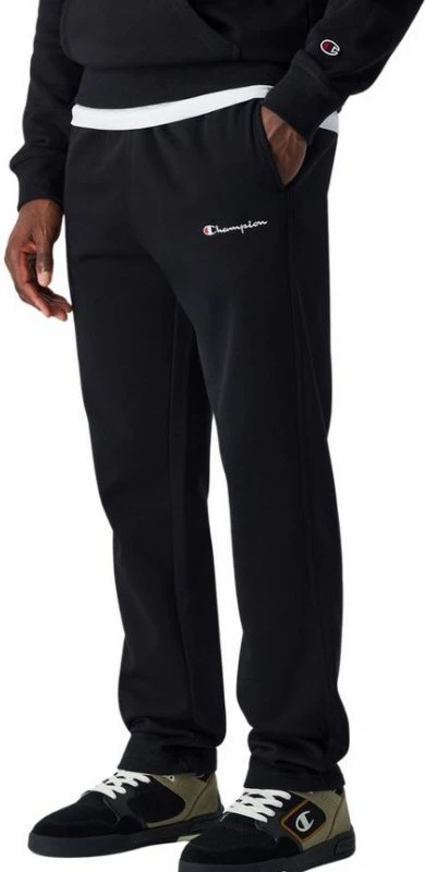 Pantallona Champion për meshkuj, të zeza