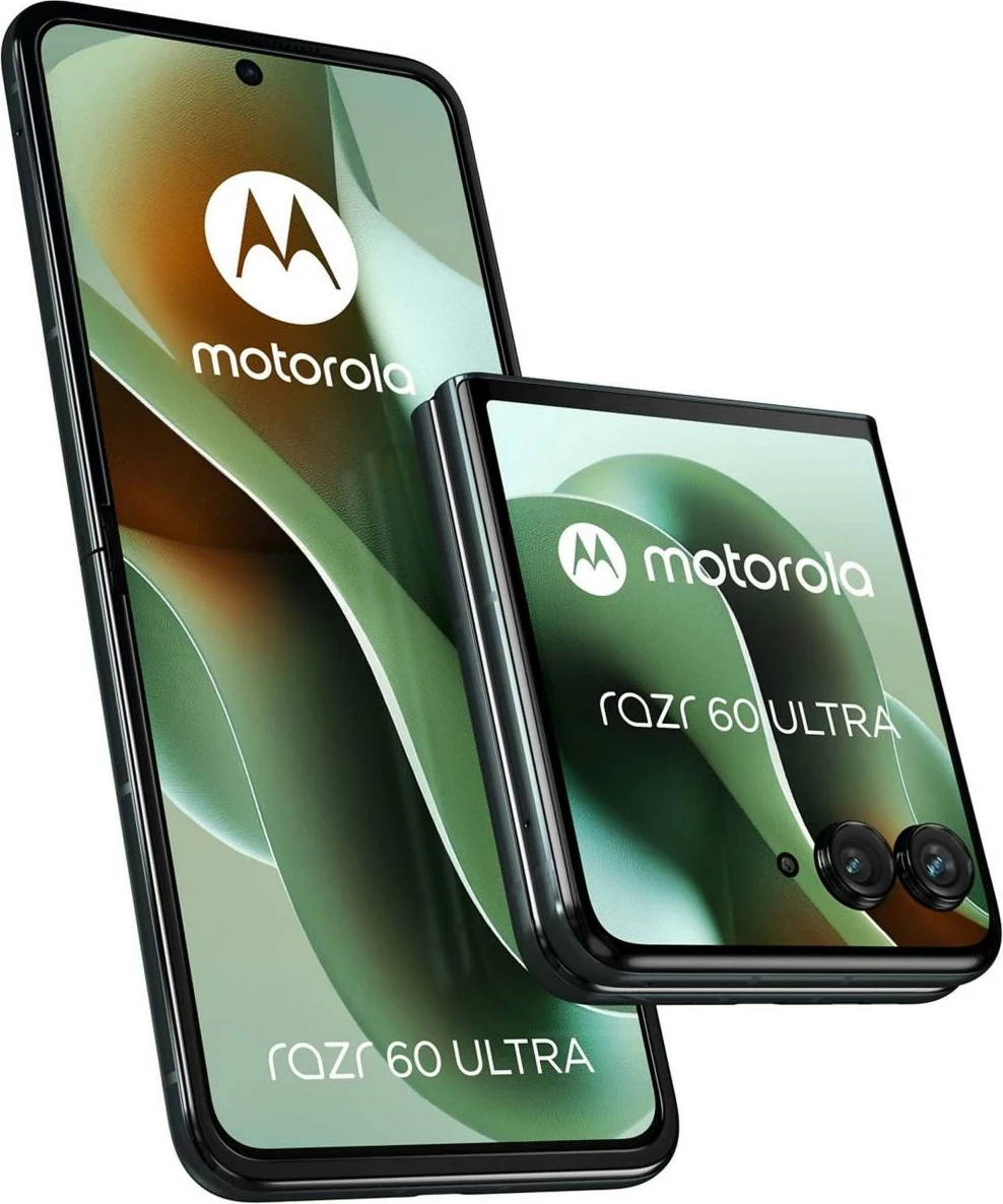 Celular Motorola Razr 60 Ultra 16GB RAM 512GB 6.96 inch 5G Scarab Wind3