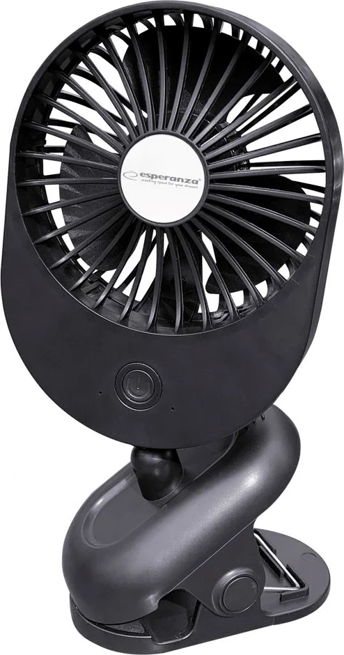 Ventilator USB Esperanza EHF103K, i zi
