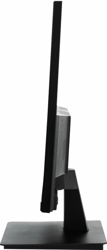 Monitor Hannspree HC250PFB 24.5 inç, Full HD, LED, HDMI/DP/VGA, i zi