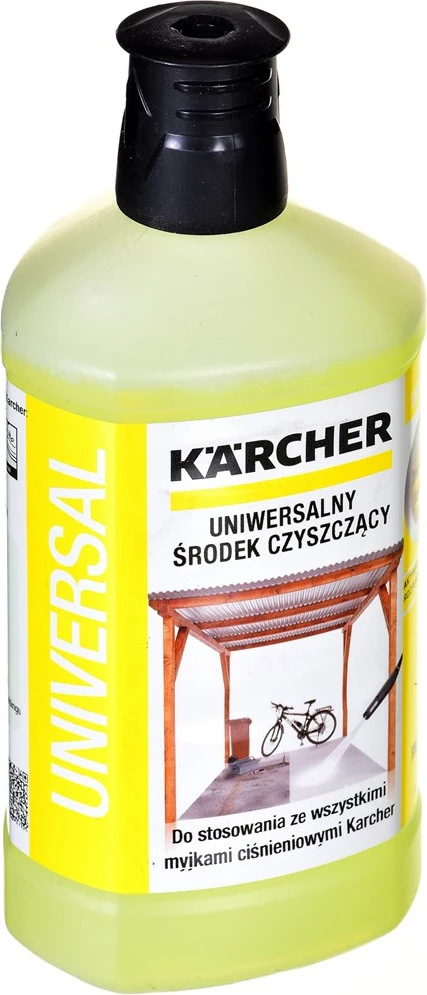 Pastrues universal Kärcher 6.295-753.0 1 L