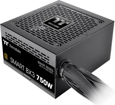 Furnizues energjie Thermaltake Smart BX3, 650 W, 80 PLUS Bronze, i zi