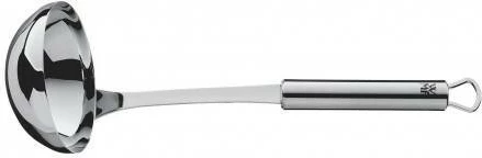 Vegël kuzhine WMF 187101.030, çelik inoks, 300mm, 90mm