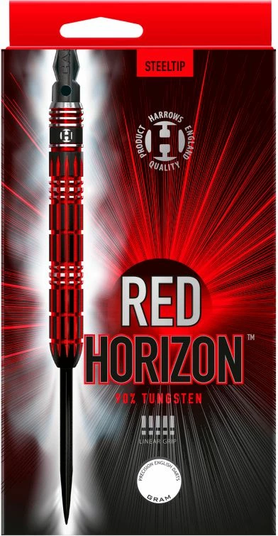 Aksesorë Harrows, të kuqe