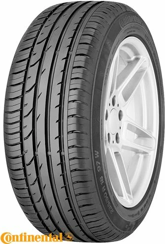 Gomë verore Continental ContiPremiumContact 2 205/60R16 96H XL DOT xx21