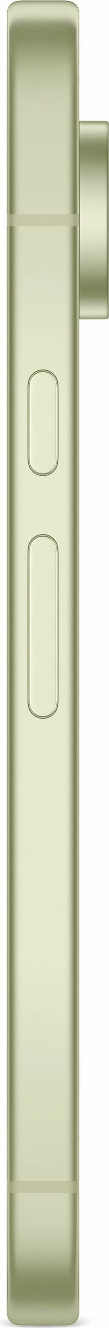 Celular Google Pixel 10, 256GB, lemongrass