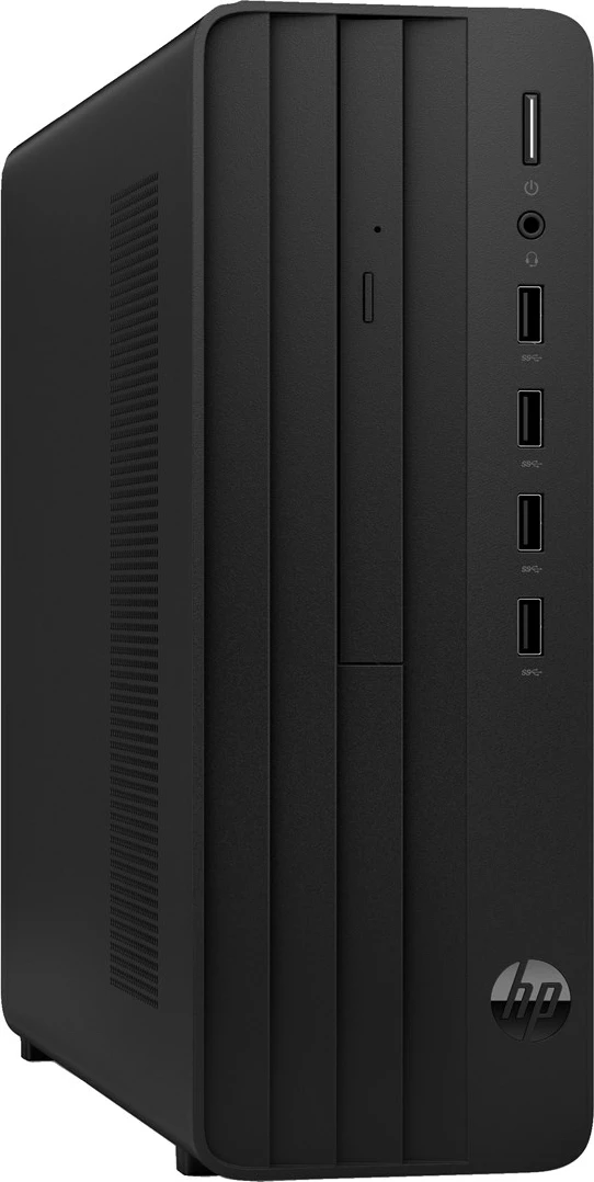 Kompjuter HP Pro 290 G9, Intel Core i3 i3-14100, 16 GB RAM, 1 TB SSD, Windows 11 Pro, SFF, Zi