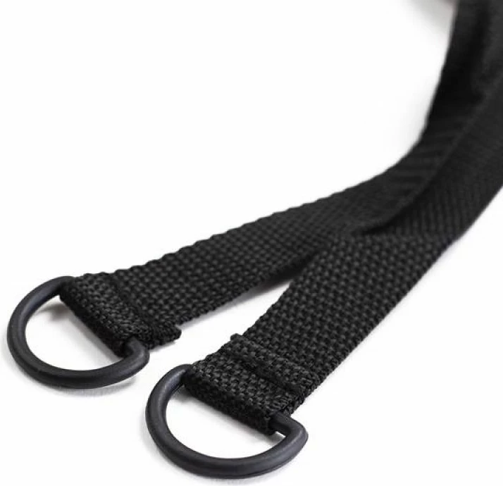 Shkallë Koordinimi 6m HMS Premium DK06, e zezë