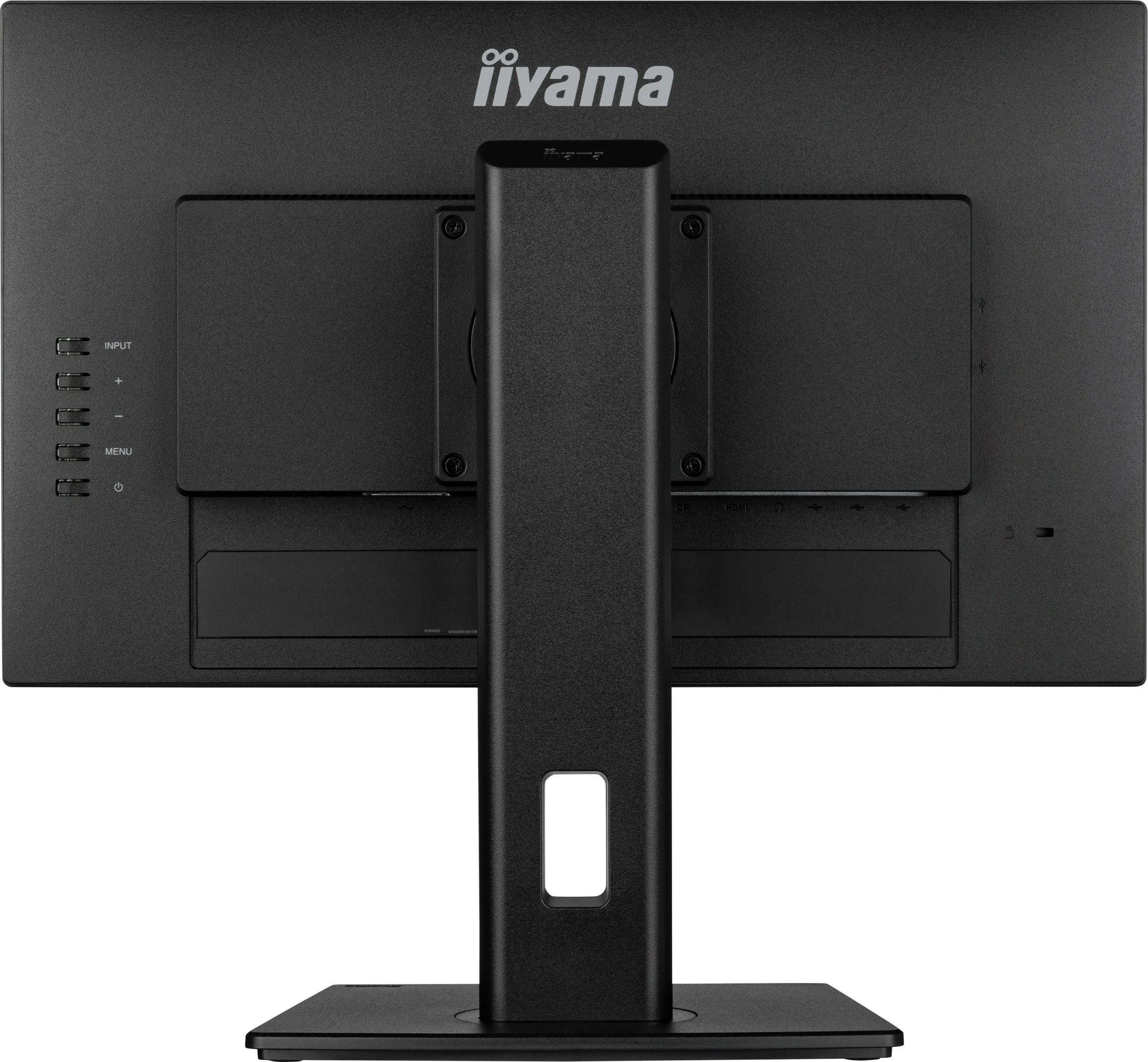 Monitor iiyama ProLite XUB2292HSU-B6, 22", Full HD, LED, i zi