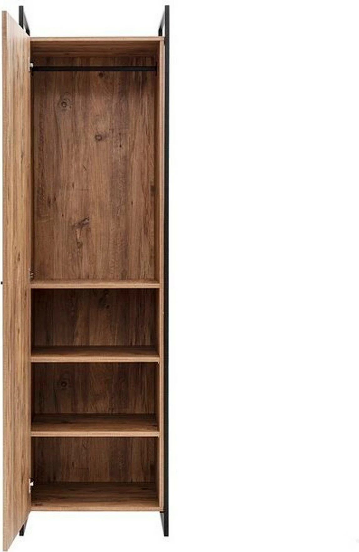 Dollap Hanah Home Dynamic Takım, ngjyrë Atlantic Pine, 2 copë