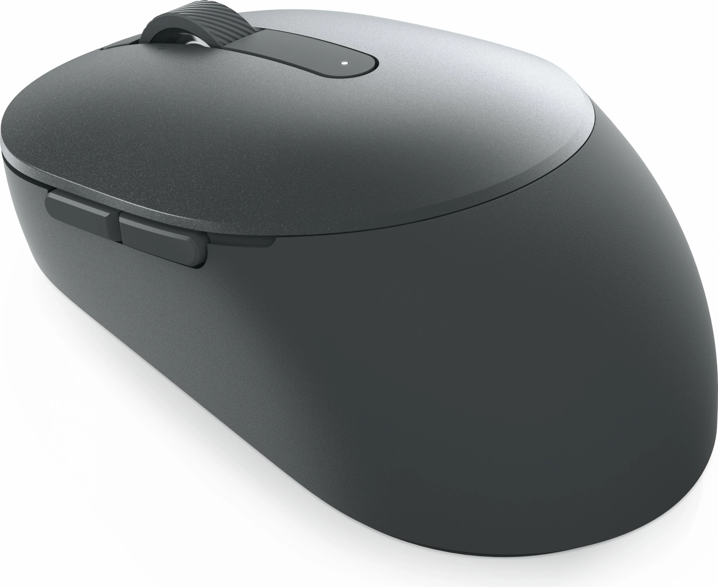Maus DELL MS5120W optik pa tela 7 butona Titan Gray