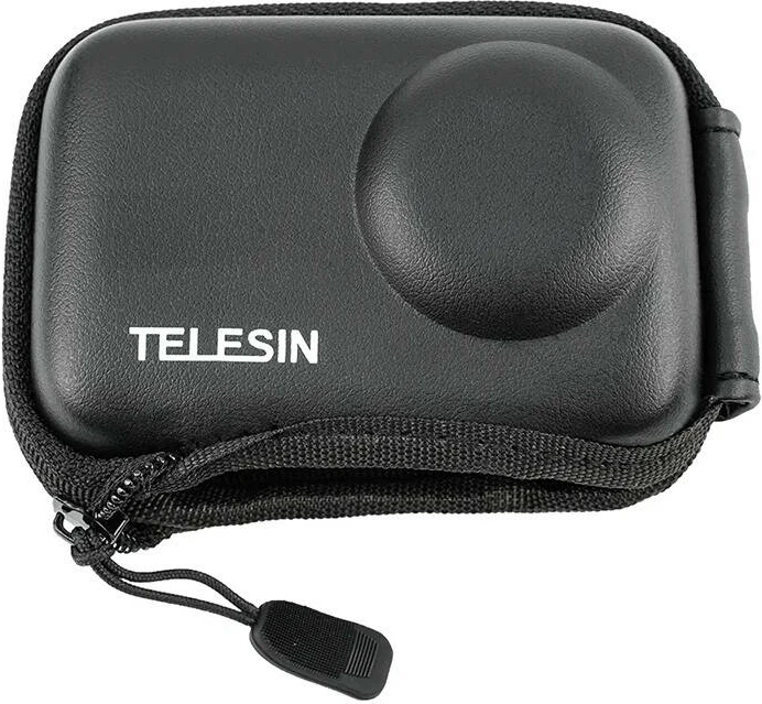 Çantë mbrojtëse Telesin OA-BAG-002 për DJI Osmo Action 3/4, e zezë