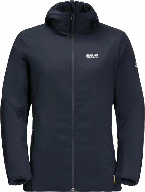 Jakne Jack Wolfskin femra, navy