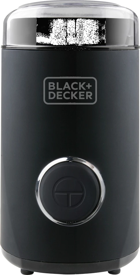 Mulli kafeje Black&Decker BXCG150E 150 W 60 g, e zezë