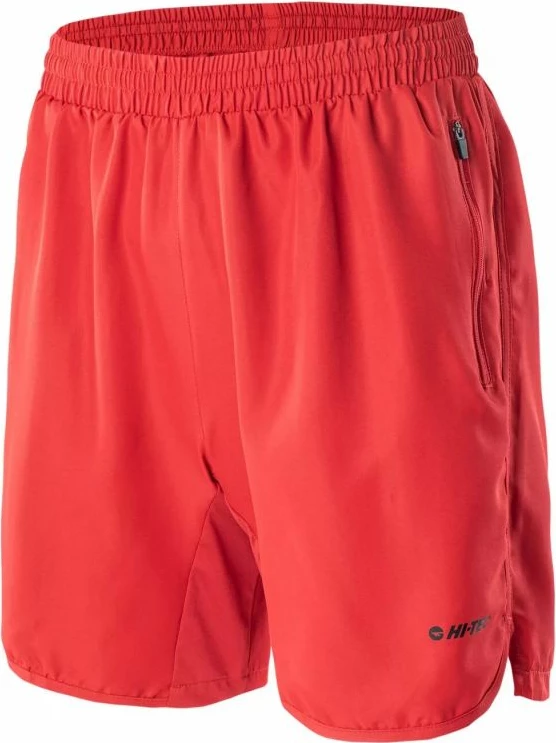 Shorce për meshkuj Hi-Tec, të kuqe