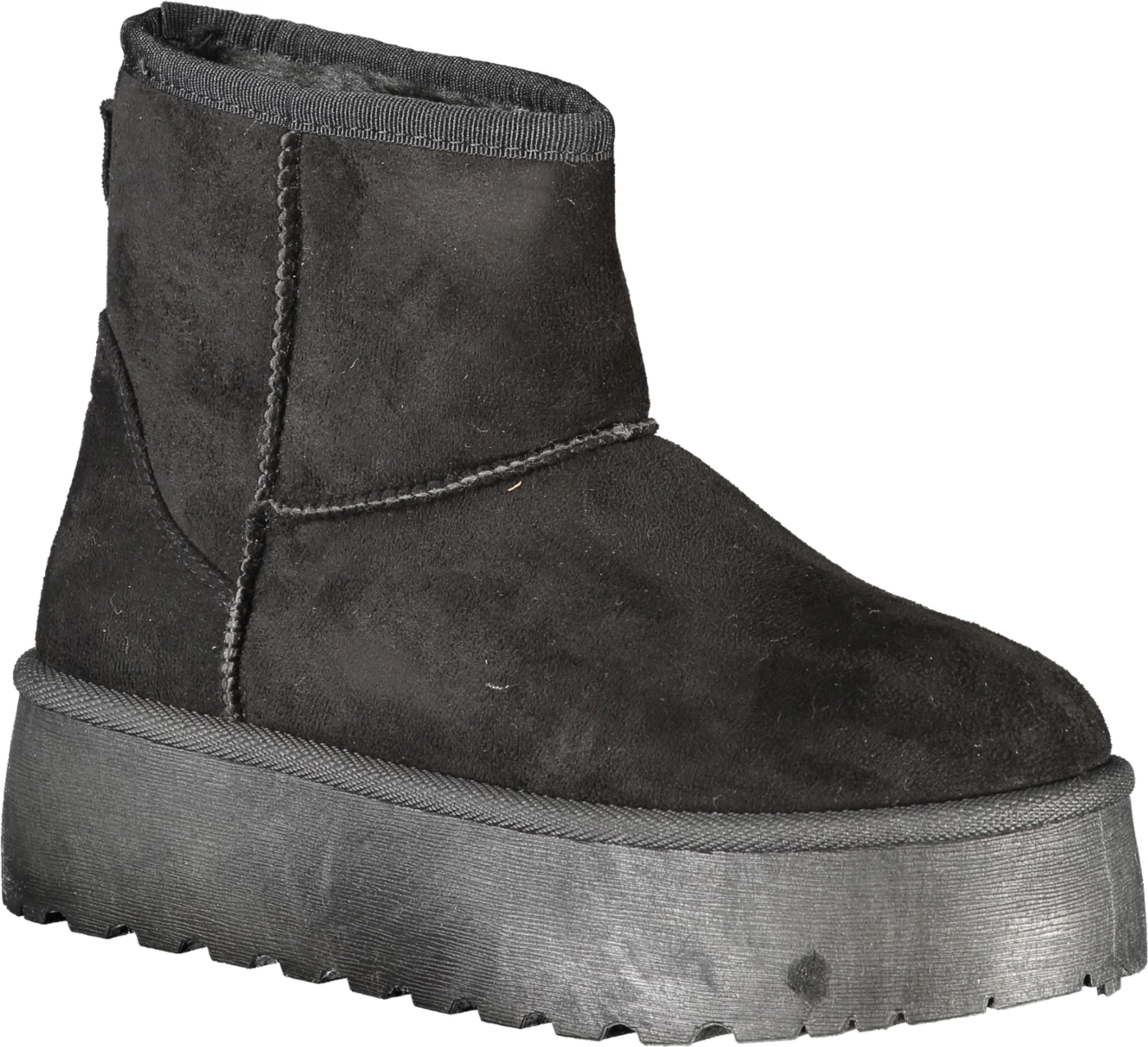 Çizme femra LAURA BIAGIOTTI, të zeza