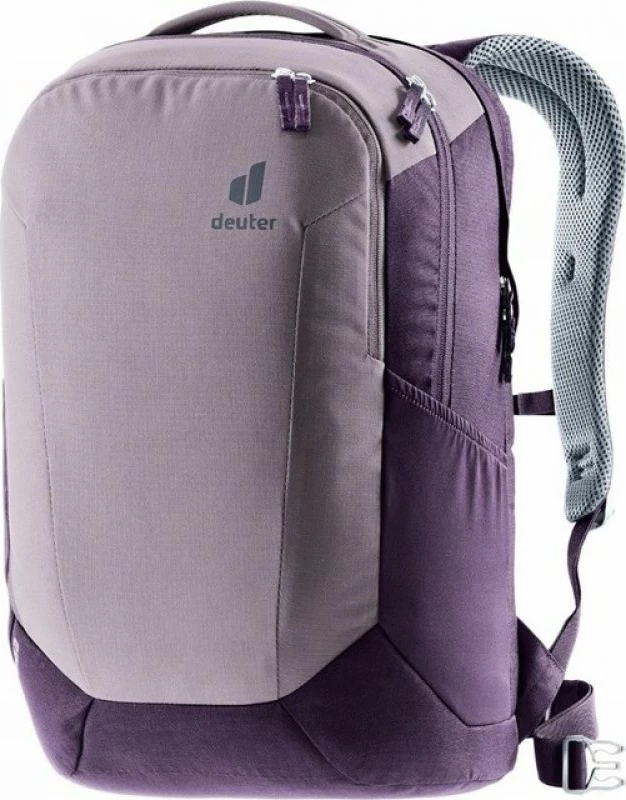 Çantë shpine Deuter Giga, lavender-purple