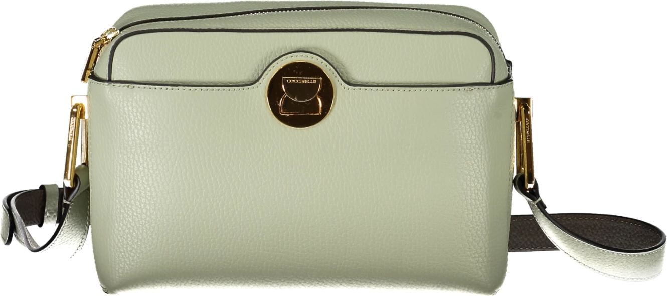 Çantë për femra COCCINELLE, e gjelbër