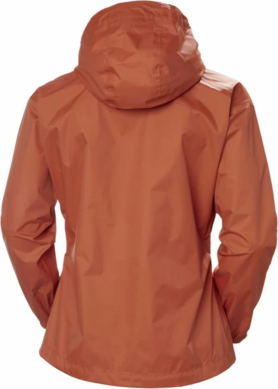 Jakne për femra Helly Hansen, portokalli