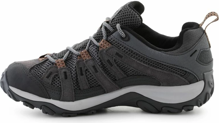 Çizme hiking për meshkuj Merrell, granite